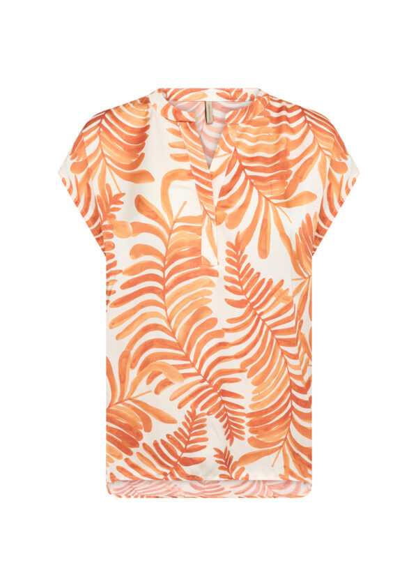Soyaconcept T-Shirt SC-ROCHEL 1