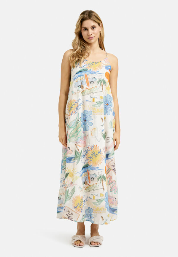 Smith & Soul Strap Dress – Bild 2