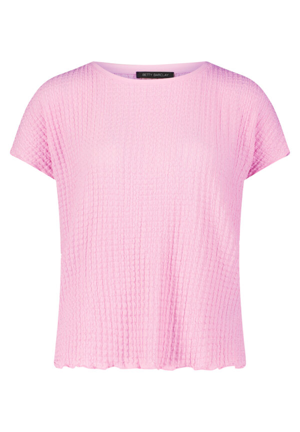 Betty Barclay Strukturshirt