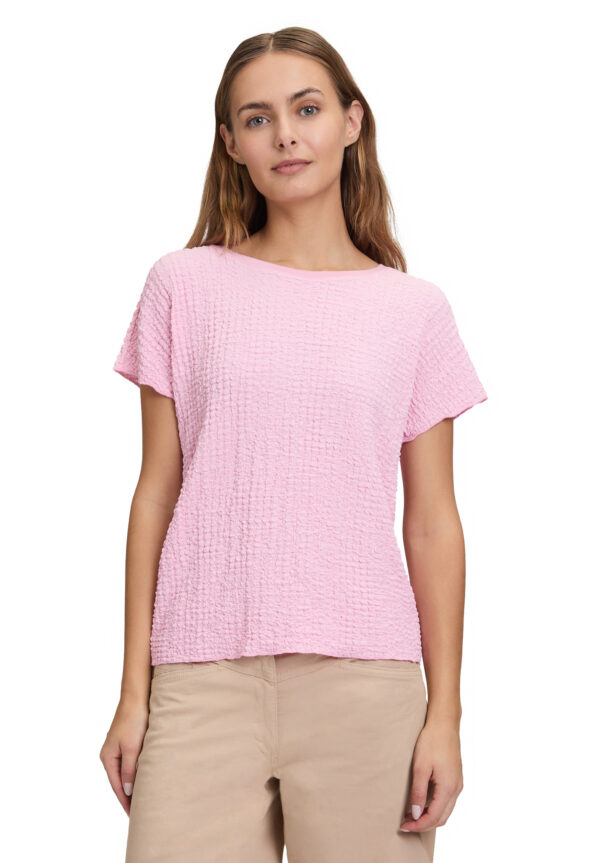 Betty Barclay Strukturshirt – Bild 2