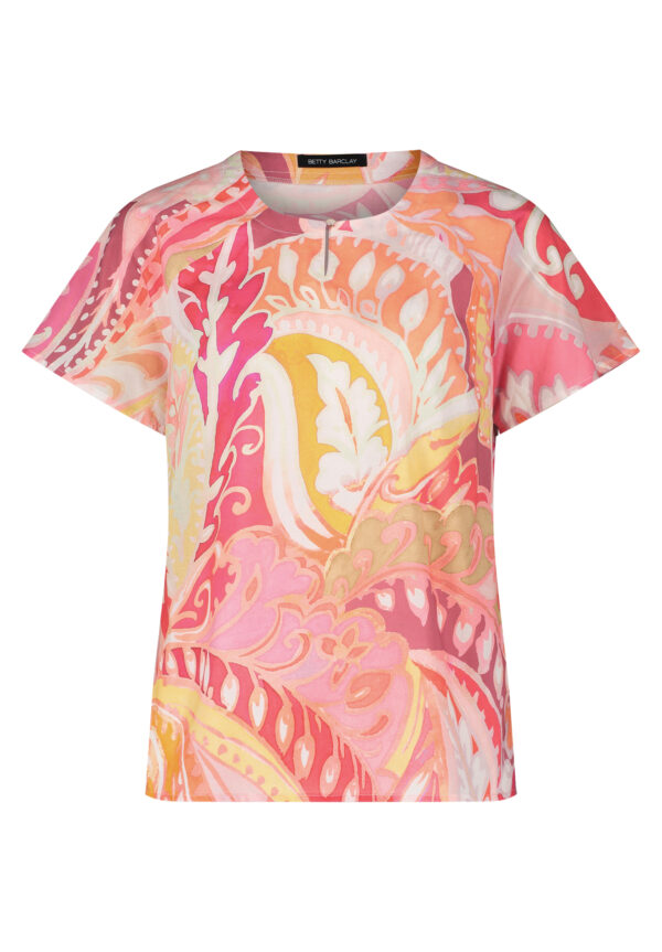 Betty Barclay Casual-Bluse