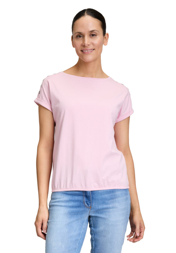 Betty Barclay Halbarm-Shirt – Bild 2