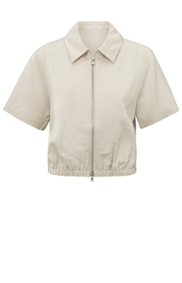 Yaya Satinjacke, SUMMER SAND