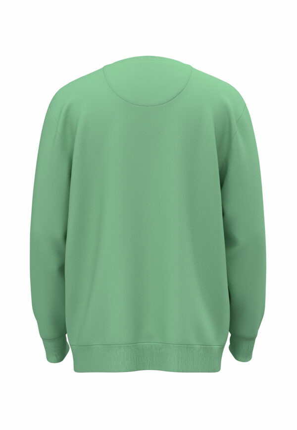 Fynch-Hatton Pullover Sweat O-neck – Bild 2