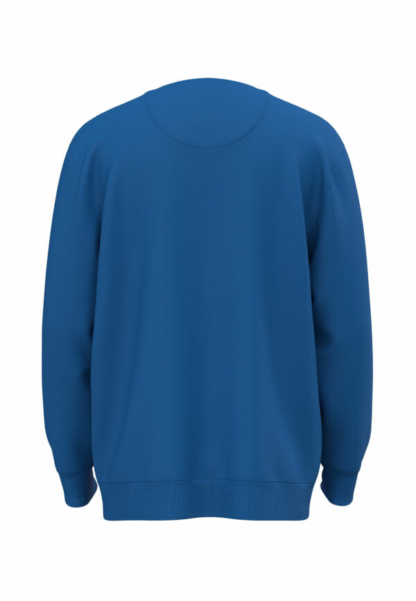 Fynch-Hatton Pullover Sweat O-neck – Bild 2