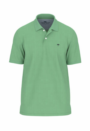 Fynch-Hatton Poloshirt Basic Polo, Premium Cotton