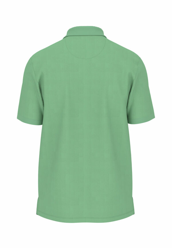 Fynch-Hatton Poloshirt Basic Polo, Premium Cotton – Bild 2
