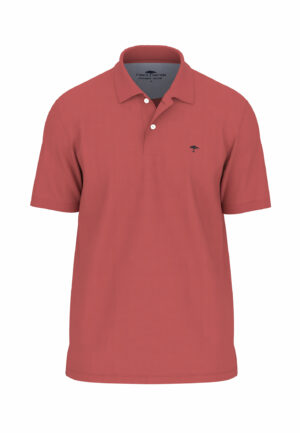 Fynch-Hatton Basic Poloshirt, Premium Cotton