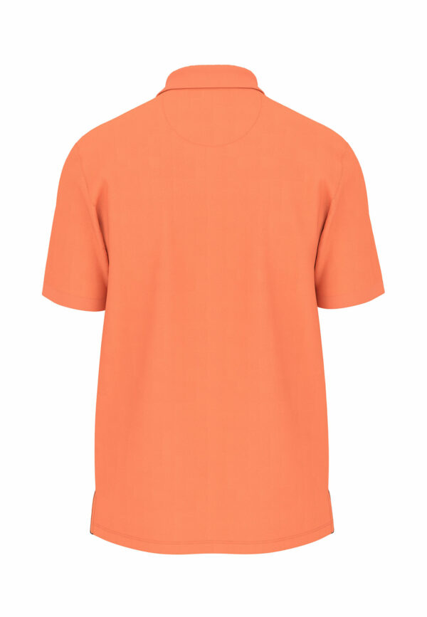Fynch-Hatton Basic Poloshirt, Premium Cotton – Bild 2