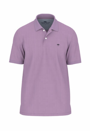 Fynch-Hatton Basic Poloshirt, Premium Cotton