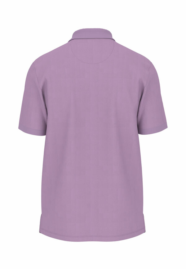Fynch-Hatton Basic Poloshirt, Premium Cotton – Bild 2