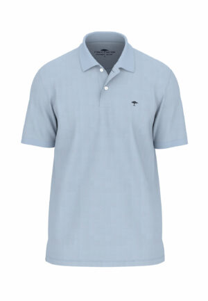 Fynch-Hatton Basic Poloshirt, Premium Cotton