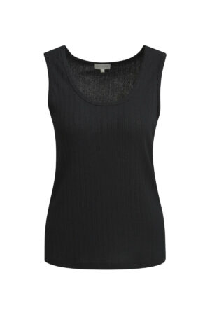 Milano Blusen knitted Tanktop
