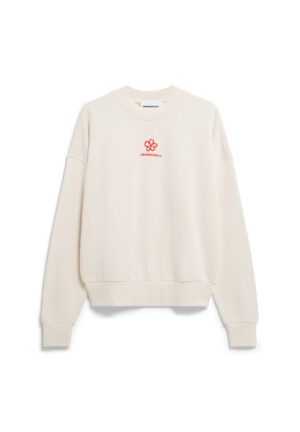 Armedangels T-Shirt ALIZAA FLOWER