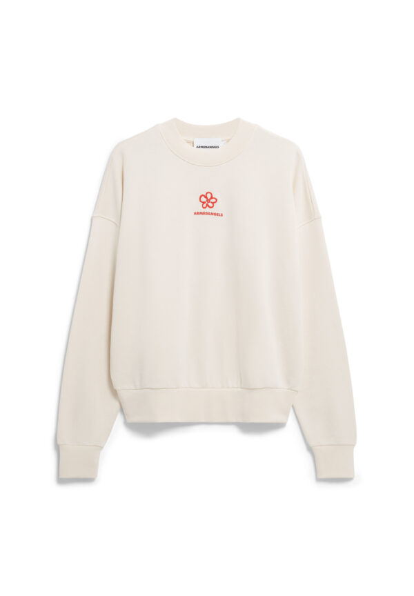 Armedangels T-Shirt ALIZAA FLOWER