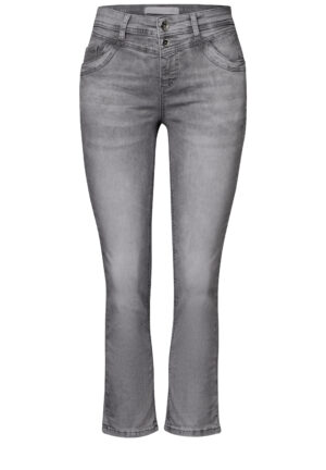 Street One 7/8-Jeans im Casual Fit