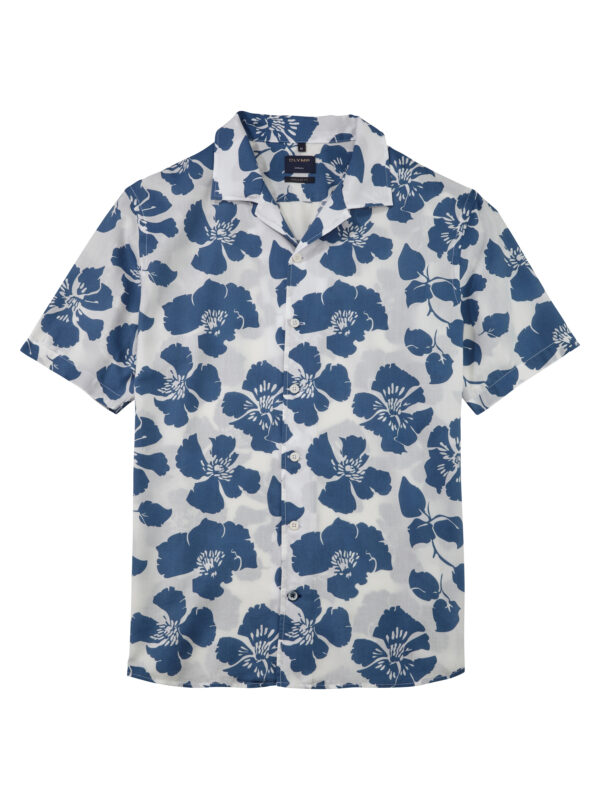 OLYMP Hemd  Casual