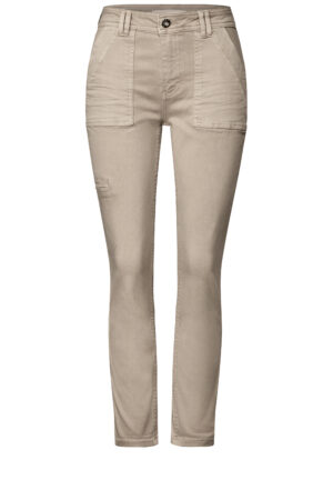 Street One Jeans im Cargo-Look