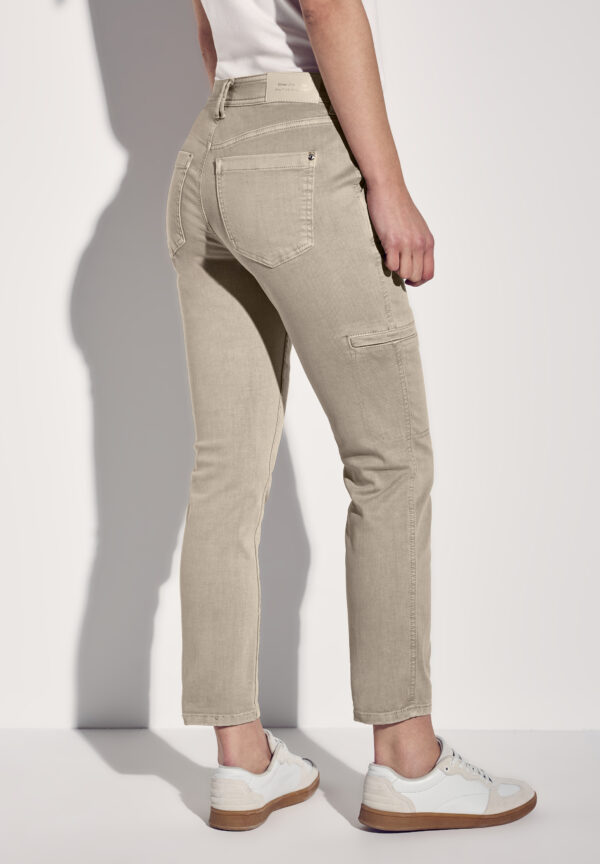 Street One Jeans im Cargo-Look – Bild 3