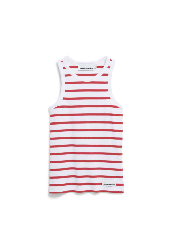 Armedangels T-Shirt KANITAA STRIPES