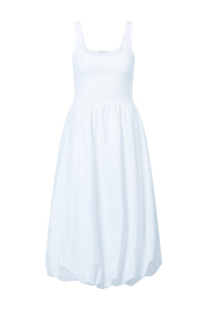 Rich & Royal Kleid Balloon Dress