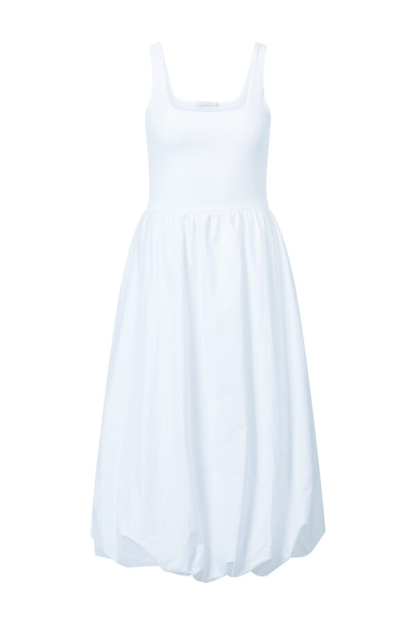 Rich & Royal Kleid Balloon Dress