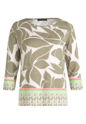 Betty Barclay Basic Shirt