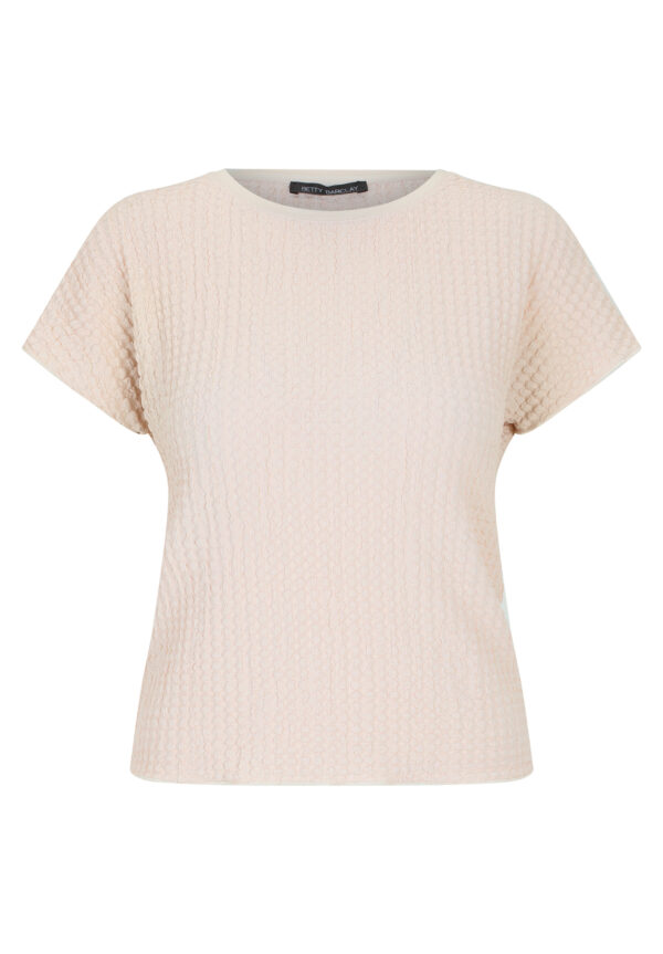 Betty Barclay Strukturshirt