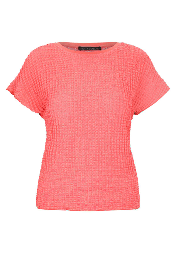 Betty Barclay Strukturshirt