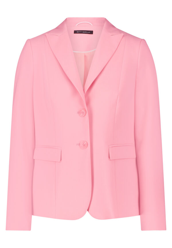 Betty Barclay Kurzblazer