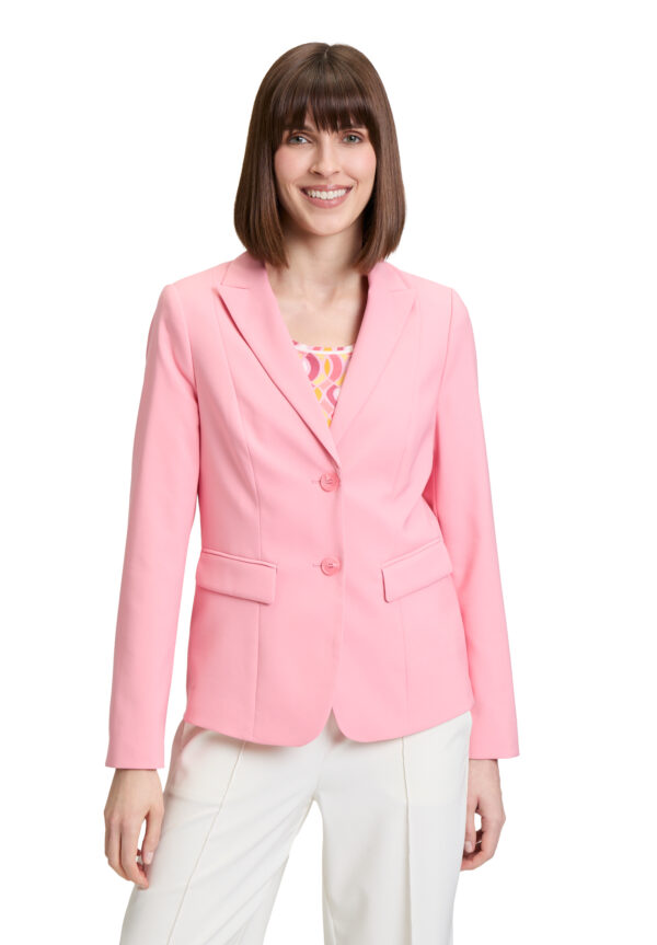 Betty Barclay Kurzblazer – Bild 2