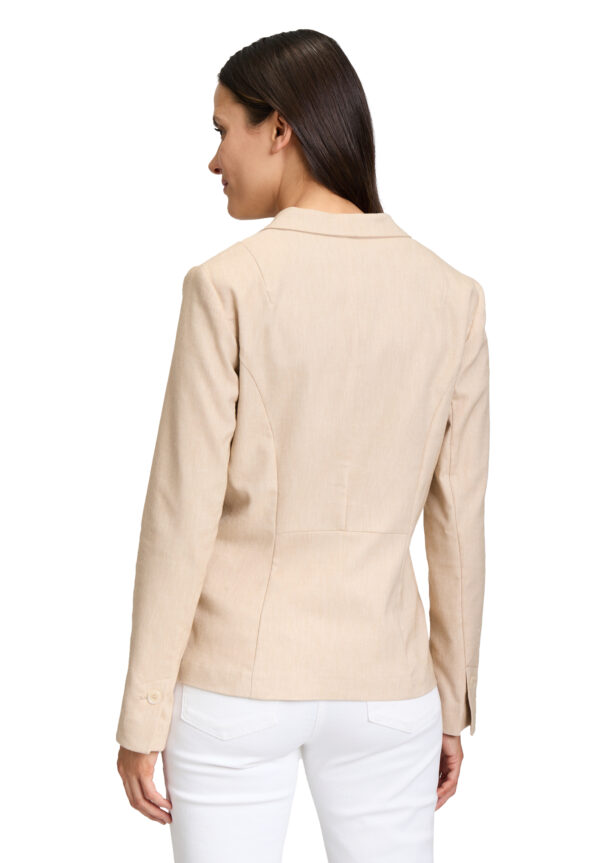 Betty Barclay Blazer-Jacke – Bild 3
