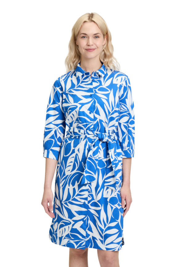 Betty Barclay Hemdblusenkleid – Bild 2