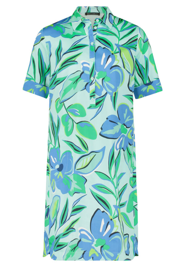Betty Barclay Hemdblusenkleid