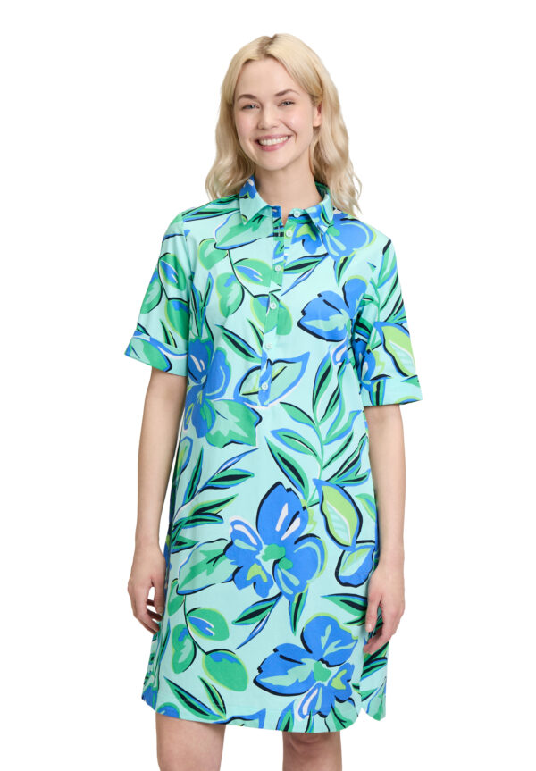 Betty Barclay Hemdblusenkleid – Bild 2