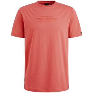 PME Legend T-Shirt cotton elastan jersey