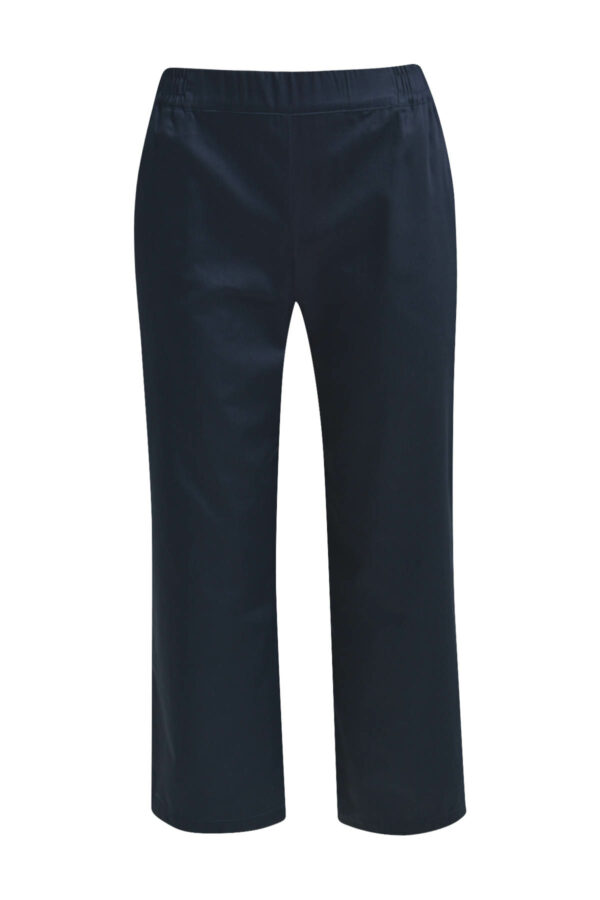 Milano Hose culotte with elastic waist