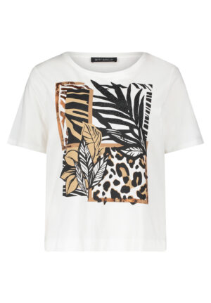 Betty Barclay Basic Shirt