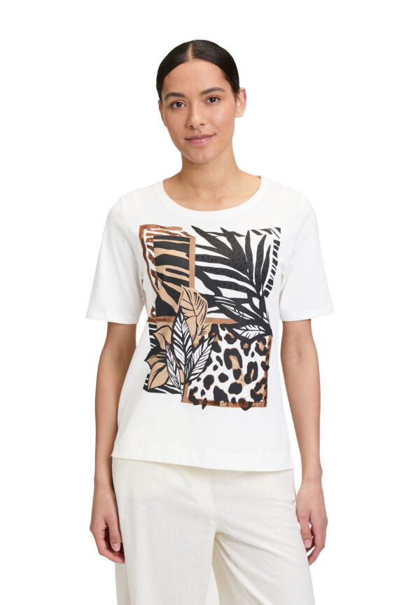 Betty Barclay Basic Shirt – Bild 2