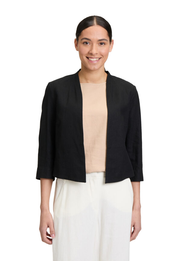 Betty Barclay Blazer-Jacke – Bild 2