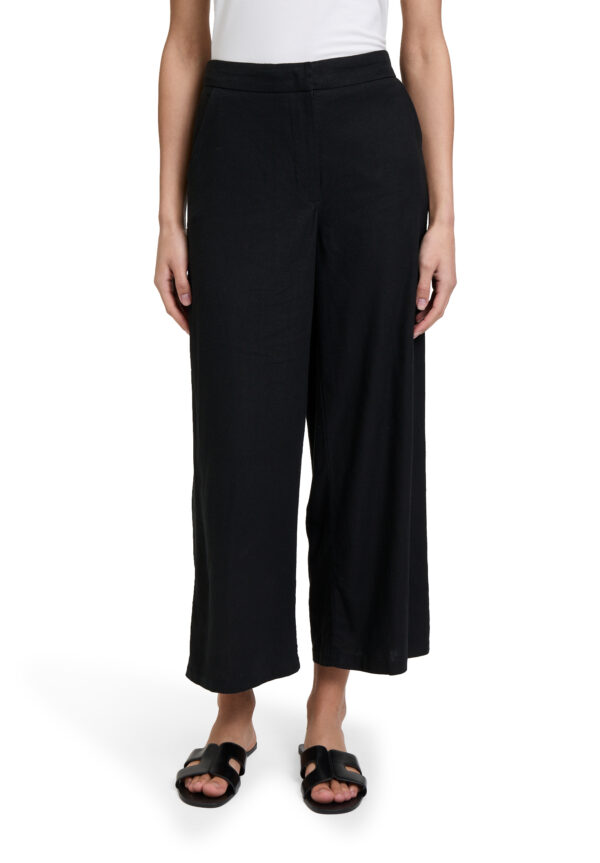 Betty Barclay Leinenhose – Bild 2