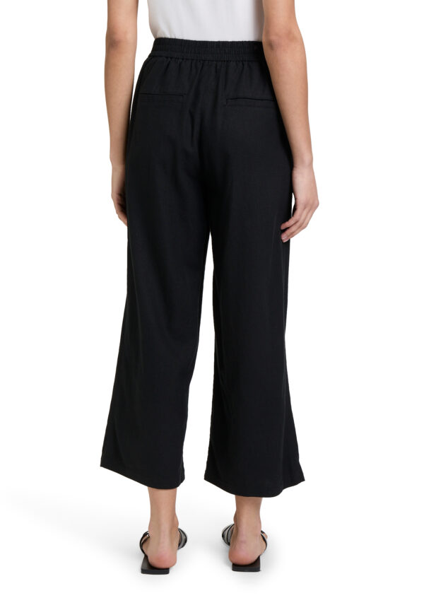 Betty Barclay Leinenhose – Bild 3