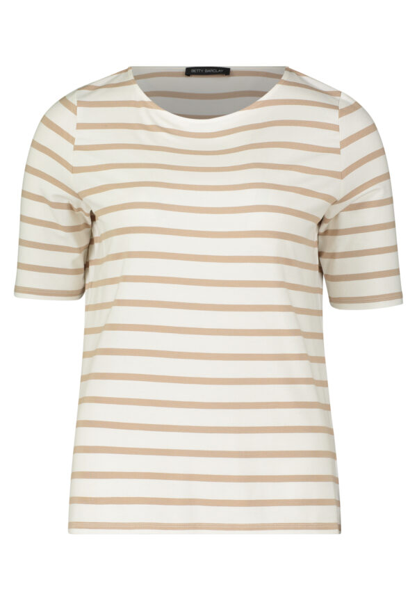 Betty Barclay Ringelshirt