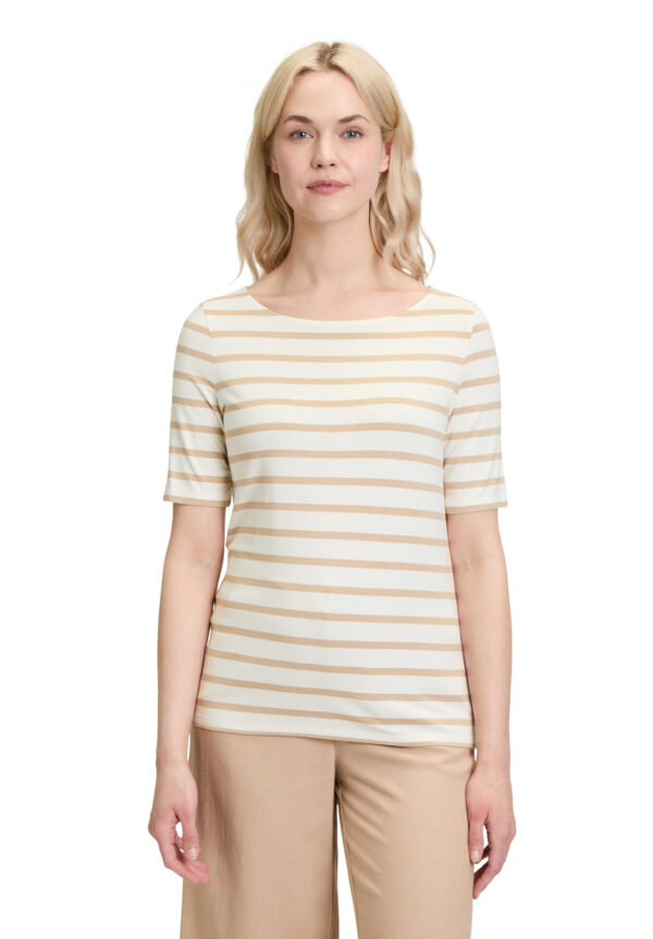 Betty Barclay Ringelshirt – Bild 2