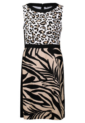 Betty Barclay Leinenkleid