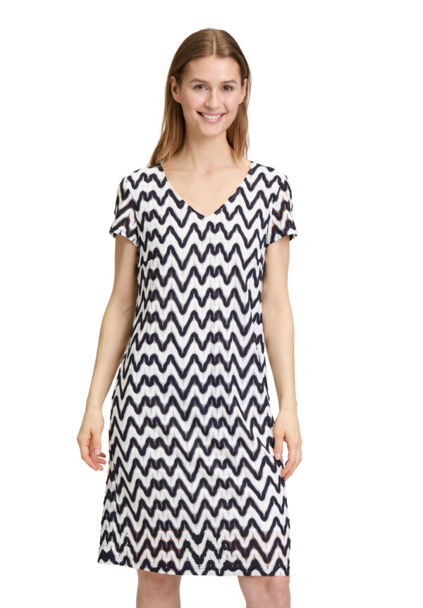 Betty Barclay Sommerkleid – Bild 2