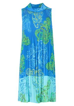 Betty Barclay Plisseekleid