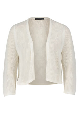 Betty Barclay Sommer-Strickjacke