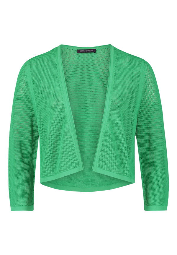 Betty Barclay Sommer-Strickjacke