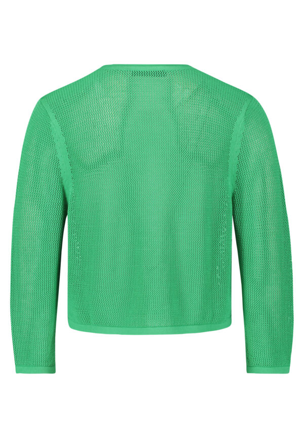 Betty Barclay Sommer-Strickjacke – Bild 2
